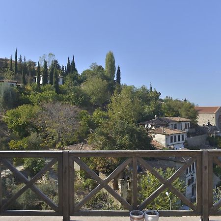 Sirince Dogadaki Evler Hotel Selcuk ภายนอก รูปภาพ
