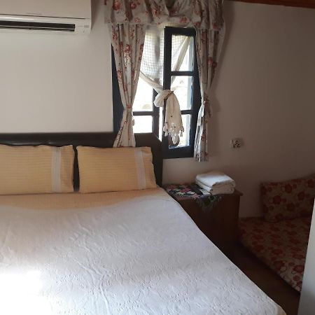 Sirince Dogadaki Evler Hotel Selcuk ภายนอก รูปภาพ
