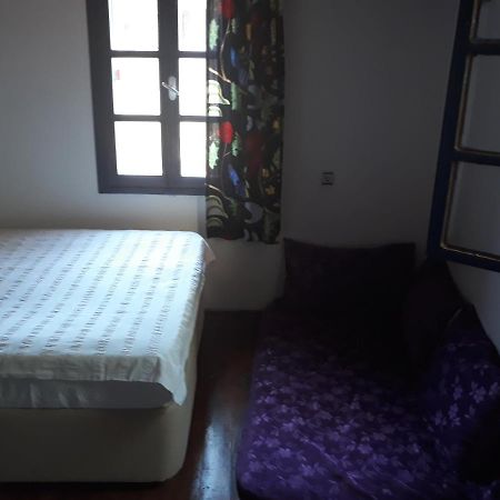 Sirince Dogadaki Evler Hotel Selcuk ภายนอก รูปภาพ