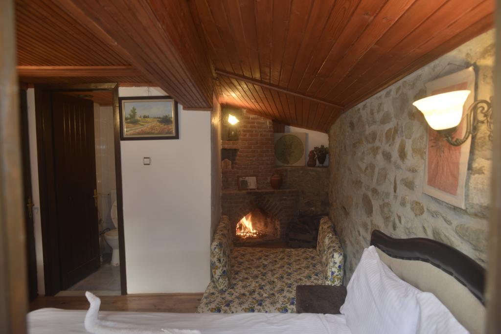 Sirince Dogadaki Evler Hotel Selcuk ห้อง รูปภาพ