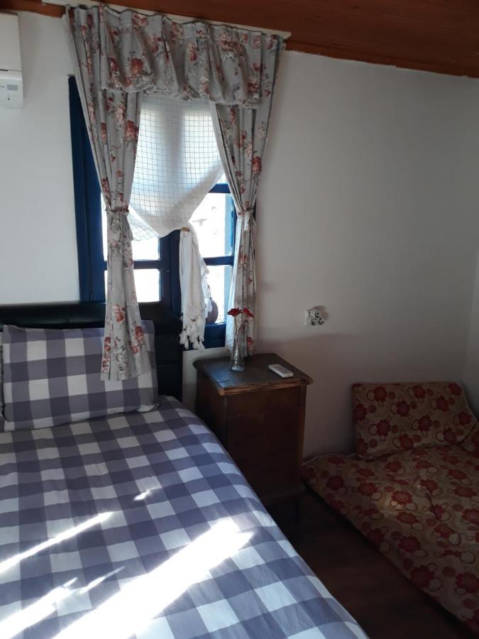 Sirince Dogadaki Evler Hotel Selcuk ภายนอก รูปภาพ