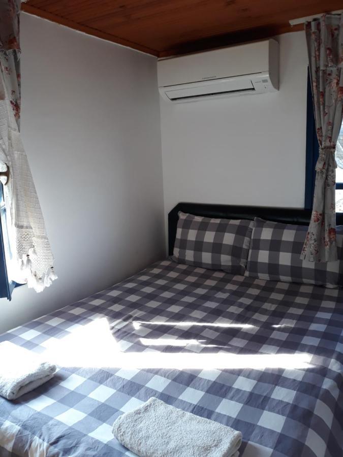 Sirince Dogadaki Evler Hotel Selcuk ภายนอก รูปภาพ