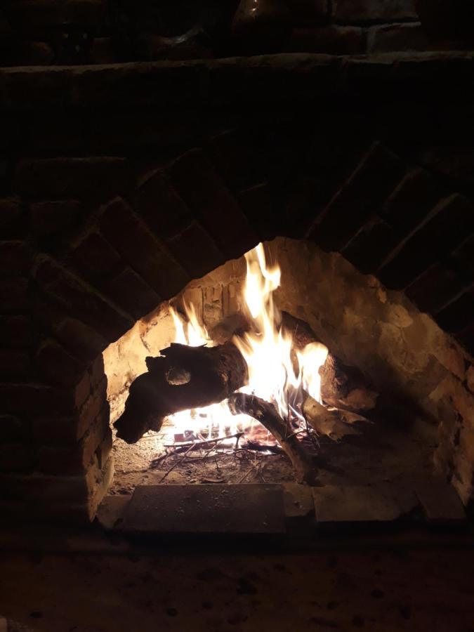 Sirince Dogadaki Evler Hotel Selcuk ภายนอก รูปภาพ