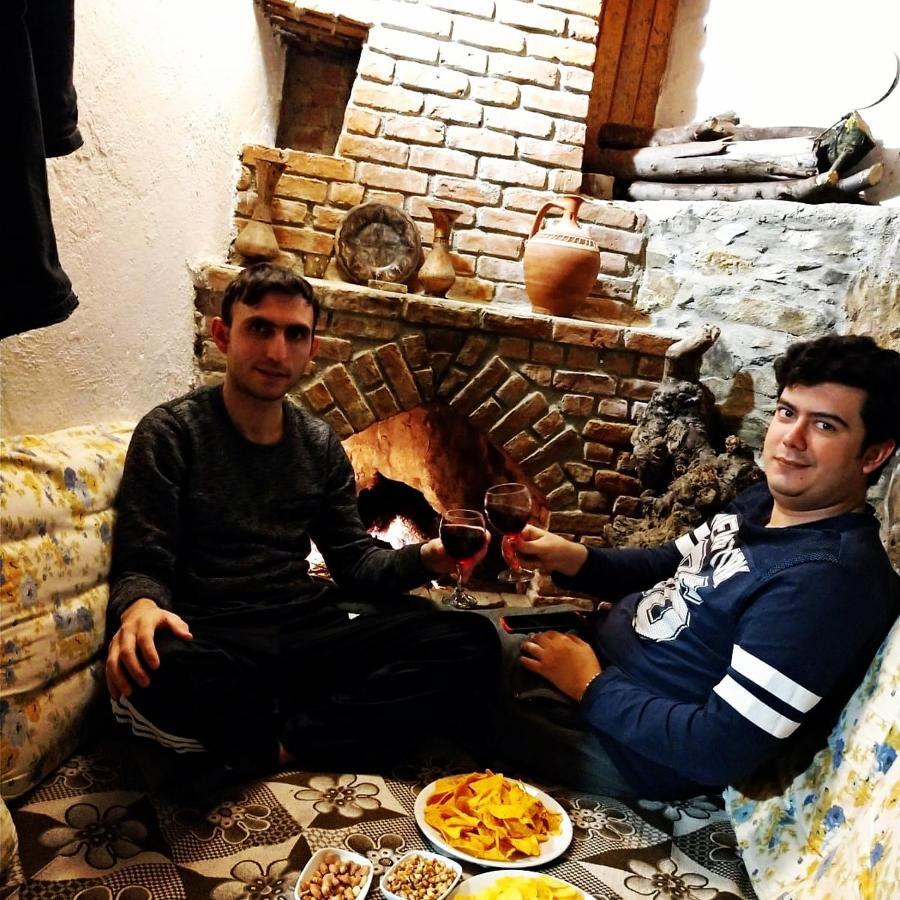 Sirince Dogadaki Evler Hotel Selcuk ภายนอก รูปภาพ