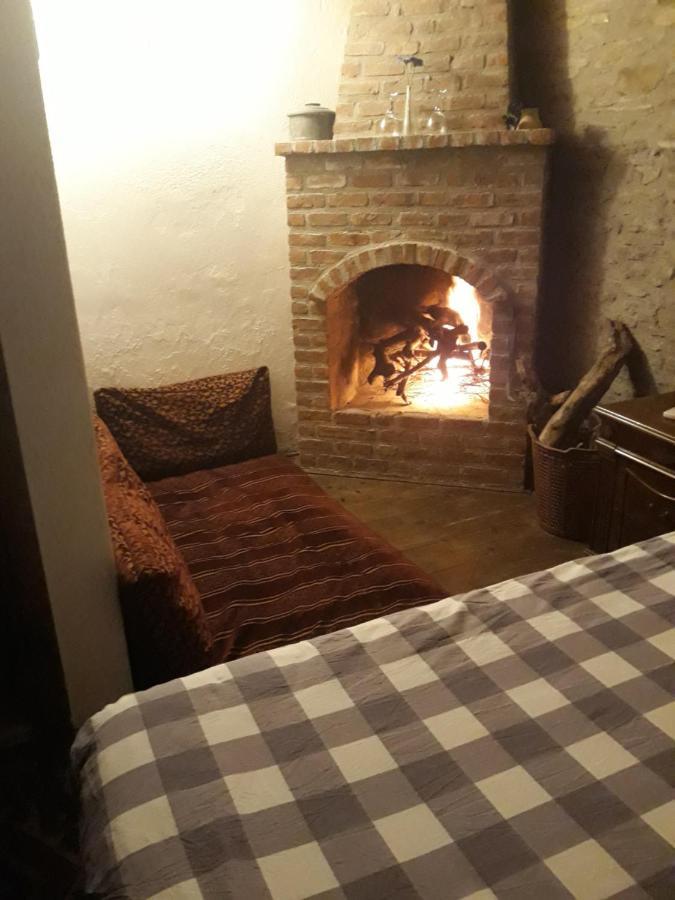 Sirince Dogadaki Evler Hotel Selcuk ภายนอก รูปภาพ