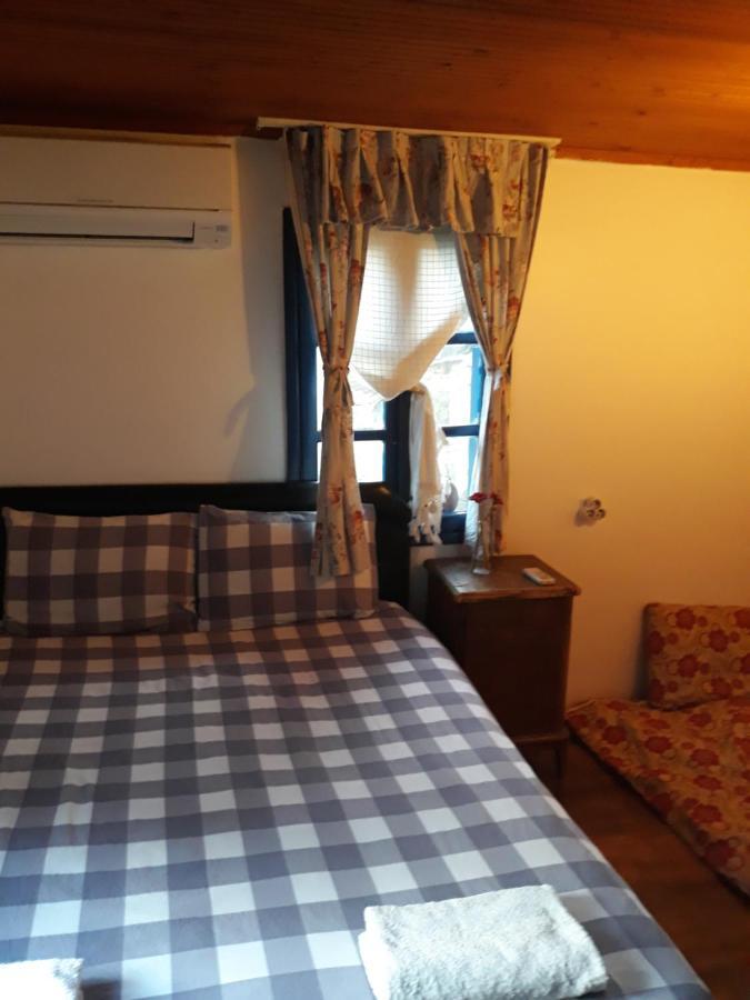 Sirince Dogadaki Evler Hotel Selcuk ภายนอก รูปภาพ