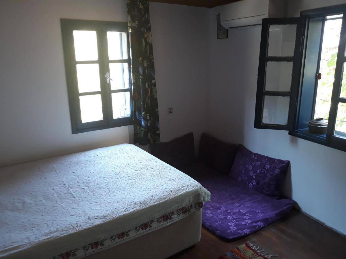 Sirince Dogadaki Evler Hotel Selcuk ภายนอก รูปภาพ