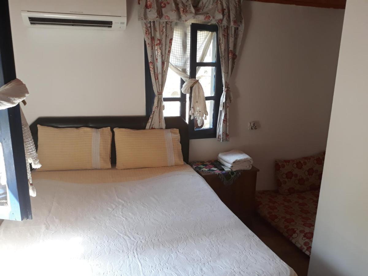 Sirince Dogadaki Evler Hotel Selcuk ภายนอก รูปภาพ