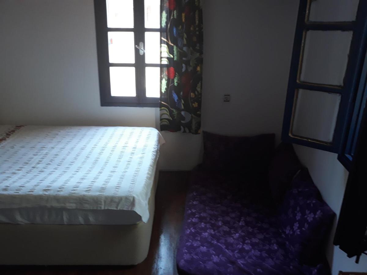 Sirince Dogadaki Evler Hotel Selcuk ภายนอก รูปภาพ