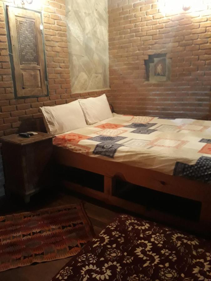 Sirince Dogadaki Evler Hotel Selcuk ภายนอก รูปภาพ