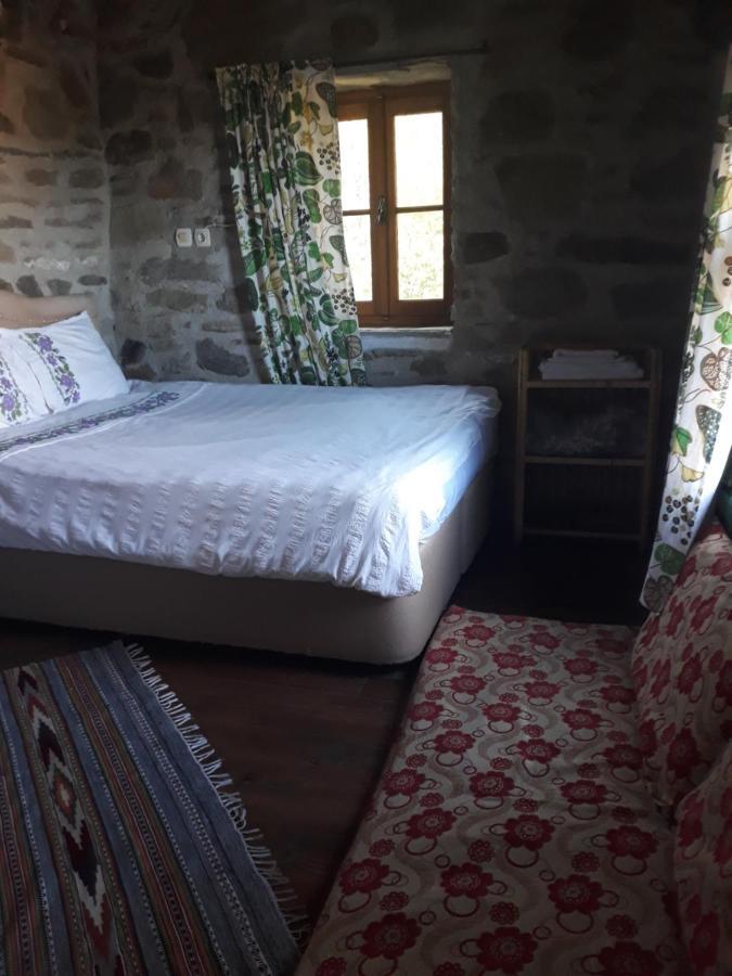 Sirince Dogadaki Evler Hotel Selcuk ภายนอก รูปภาพ