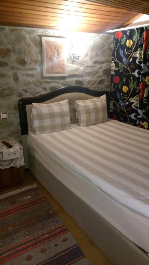Sirince Dogadaki Evler Hotel Selcuk ภายนอก รูปภาพ